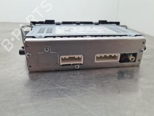 Bilradio RENAULT KANGOO III MPV  | BP24837851E6 