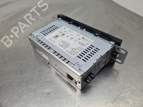 Bilradio RENAULT KANGOO III MPV  | BP24837851E6 