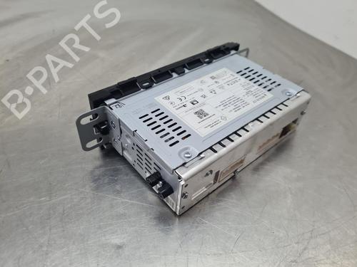 Bilradio RENAULT KANGOO III MPV  | BP24837851E6 