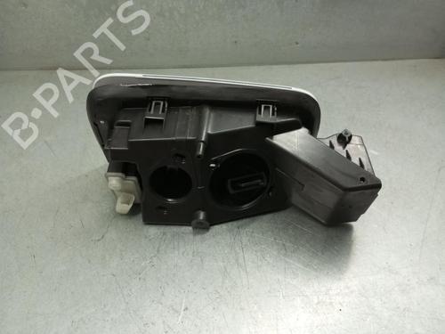 Klapa wlewu paliwa RENAULT KANGOO III MPV  | BP24837843C131 
