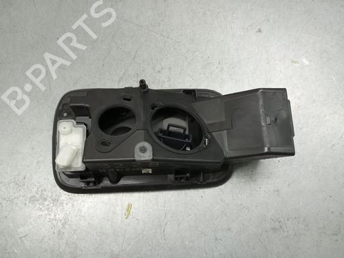 Klapa wlewu paliwa RENAULT KANGOO III MPV  | BP24837843C131 