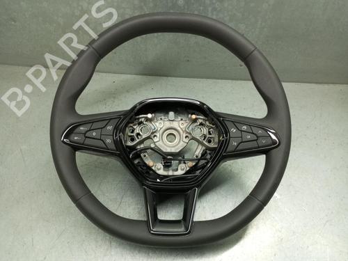 Used Steering wheel RENAULT KANGOO III MPV [2021-2025]  24837845