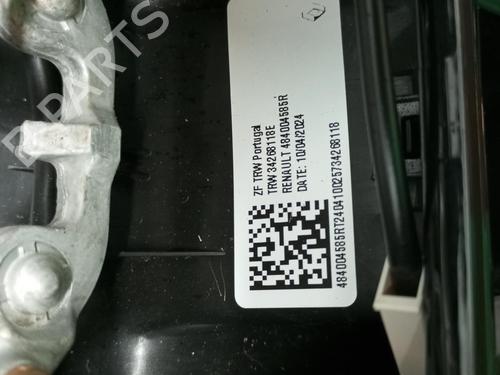 Steering wheel RENAULT KANGOO III MPV  | BP24837845C49 