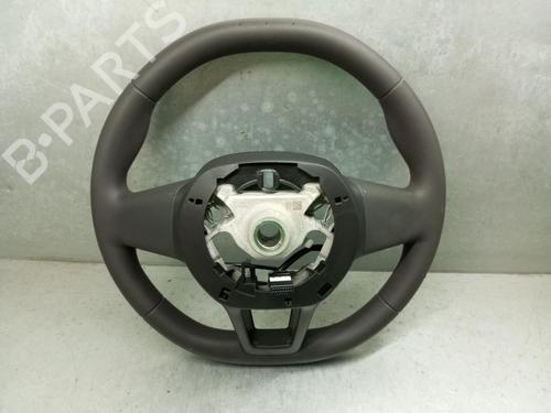 Steering wheel RENAULT KANGOO III MPV  | BP24837845C49 