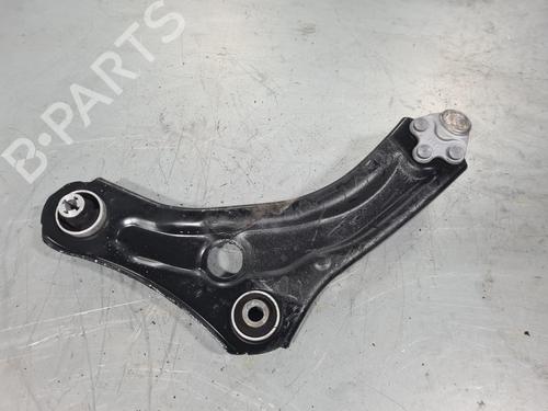 Right front suspension arm RENAULT KANGOO III MPV  | BP24837855M13 