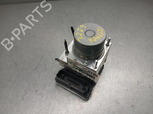Used ABS pump RENAULT KANGOO III MPV [2021-2025]  24837846