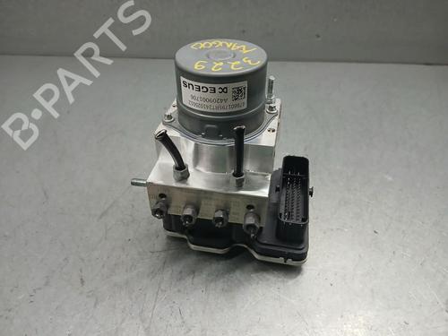 ABS pump RENAULT KANGOO III MPV  | BP24837846M43 