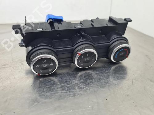 Used Climate control RENAULT KANGOO III MPV [2021-2025]  24837861