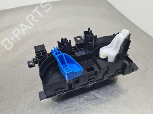 Climate control RENAULT KANGOO III MPV  | BP24837861I5 