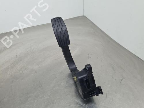 Pedal RENAULT KANGOO III MPV  180022038R / 09924A / 01164