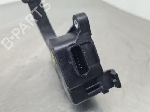 Pedal RENAULT KANGOO III MPV  | BP24837870I4 