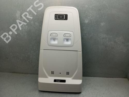 Interior roof light RENAULT KANGOO III MPV  969807643R / 264307167R