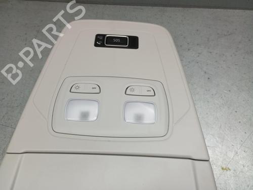 Interior roof light RENAULT KANGOO III MPV  | BP24837871I8 