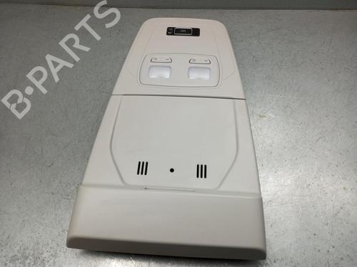 Interior roof light RENAULT KANGOO III MPV  | BP24837871I8 