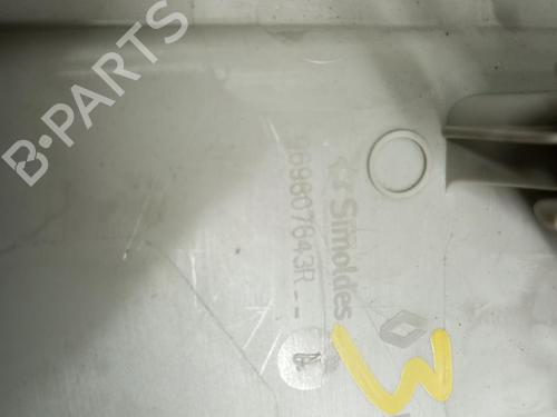 Interior roof light RENAULT KANGOO III MPV  | BP24837871I8 