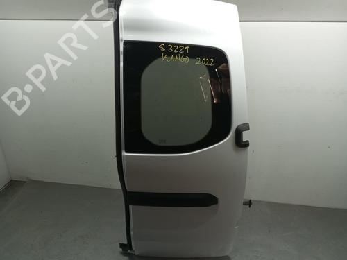 Right tailgate RENAULT KANGOO III MPV  BP24837873C77