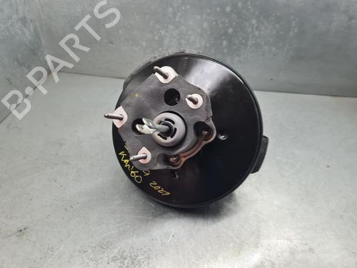 Used Servo brake RENAULT KANGOO III MPV [2021-2025]  24837875