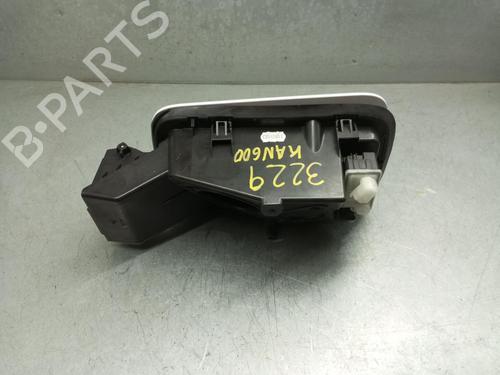 Klapa wlewu paliwa RENAULT KANGOO III MPV  | BP24837876C131 