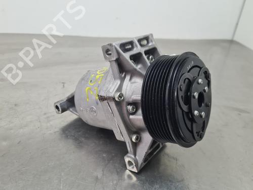 Used AC compressor DACIA SANDERO III [2021-2025]  24837883