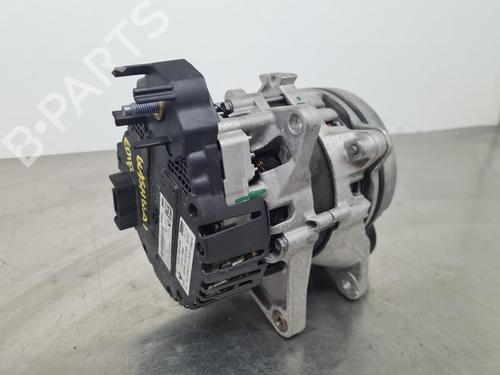 Used Alternator NISSAN QASHQAI III (J12) [2021-2025]  24837886