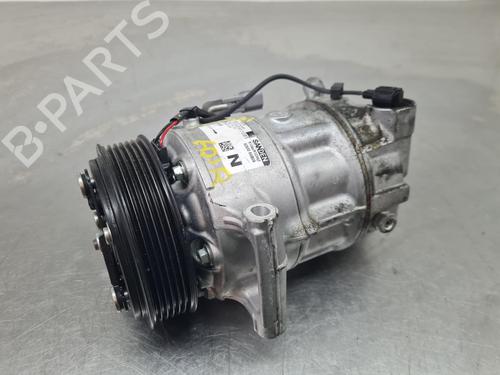 Used AC compressor NISSAN QASHQAI III (J12) [2021-2025]  24837887