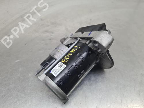 Used Starter NISSAN QASHQAI III (J12) [2021-2025]  24837885