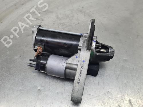 Starter NISSAN QASHQAI III (J12)  | BP24837885M8 