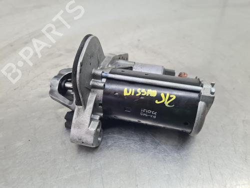 Starter NISSAN QASHQAI III (J12)  | BP24837885M8 
