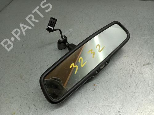 Rear mirror TOYOTA YARIS (_P21_, _PA1_, _PH1_) 1.5 (MXPA11) 031223905