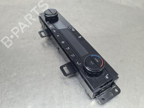 Climate control NISSAN QASHQAI III (J12)  | BP24837934I5 