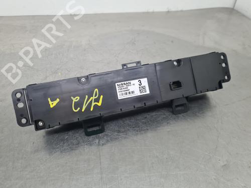Climate control NISSAN QASHQAI III (J12)  | BP24837934I5 