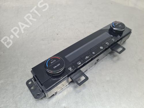 AC-Styringsenhed/Manøvreenhed NISSAN QASHQAI III (J12) [2021-2025]  24837936