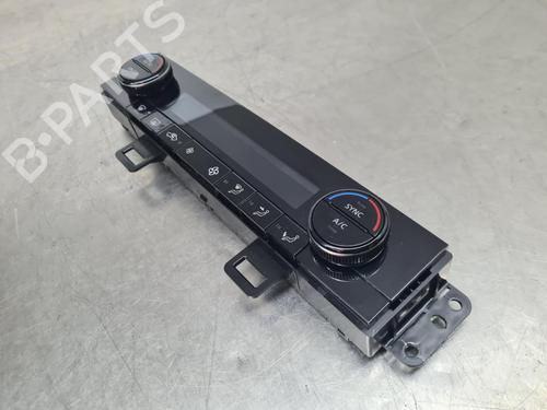 Climate control NISSAN QASHQAI III (J12)  | BP24837936I5 