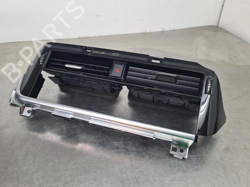 Used Air vent NISSAN QASHQAI III (J12) [2021-2025]  24837937