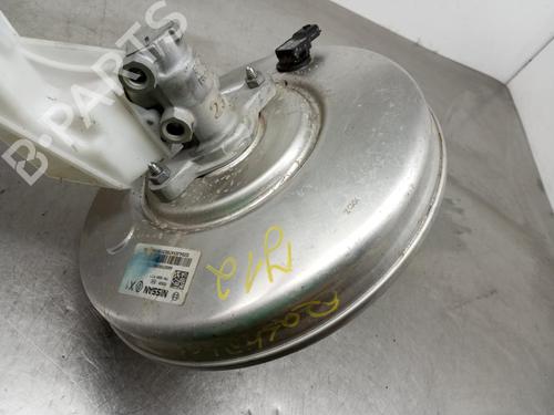 Used Servo brake NISSAN QASHQAI III (J12) [2021-2025]  24837938