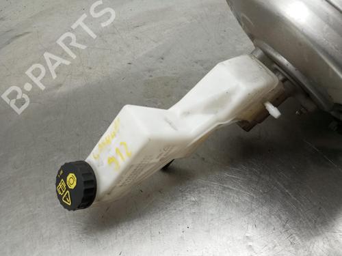 Brake master cylinder NISSAN QASHQAI III (J12)  | BP24837939M77 