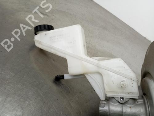 Brake master cylinder NISSAN QASHQAI III (J12)  | BP24837939M77 