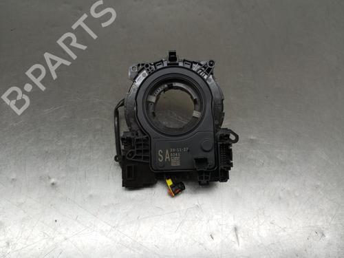 Used Squib airbag NISSAN QASHQAI III (J12) [2021-2025]  24837945