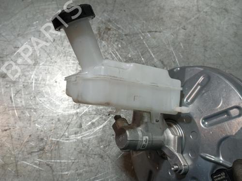 Used Brake master cylinder DACIA JOGGER (RK_) [2021-2025]  24838340