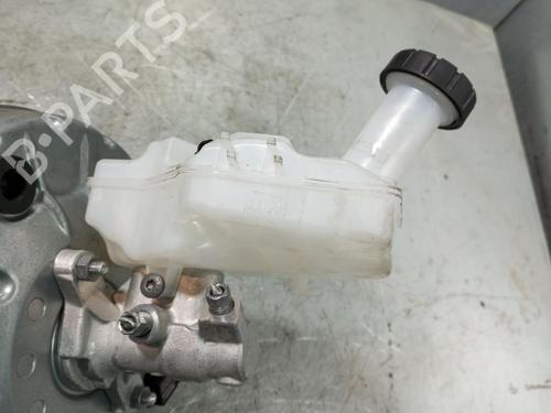 Brake master cylinder DACIA JOGGER (RK_)  | BP24838340M77 