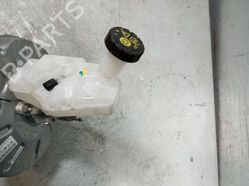 Brake master cylinder DACIA JOGGER (RK_)  | BP24838340M77 