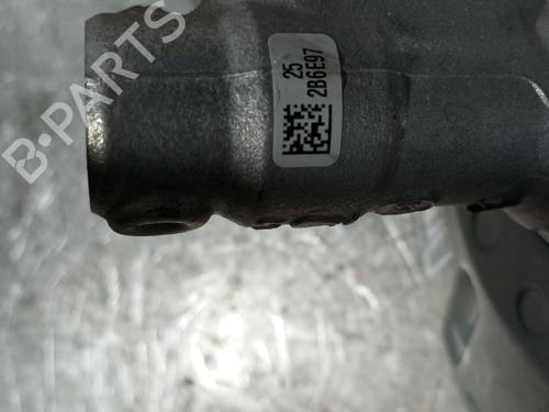 Brake master cylinder DACIA JOGGER (RK_)  | BP24838340M77 