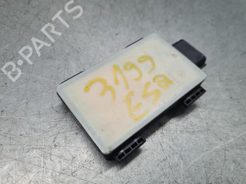 Used Electronic module NISSAN QASHQAI III (J12) [2021-2025]  24838375
