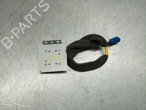 Elektronisk modul NISSAN QASHQAI III (J12) [2021-2025]  24838377