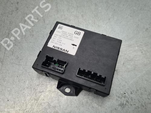 Used Electronic module NISSAN QASHQAI III (J12) [2021-2025]  24838381