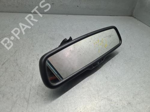 Used Rear mirror NISSAN QASHQAI III (J12) [2021-2025]  24838383