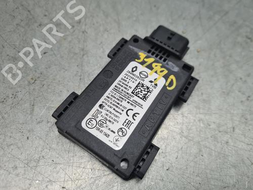 Used Electronic module NISSAN QASHQAI III (J12) [2021-2025]  24838398