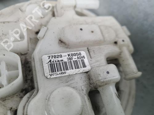Fuel pump TOYOTA YARIS (_P21_, _PA1_, _PH1_) 1.5 (MXPA11) | BP24838400M76 