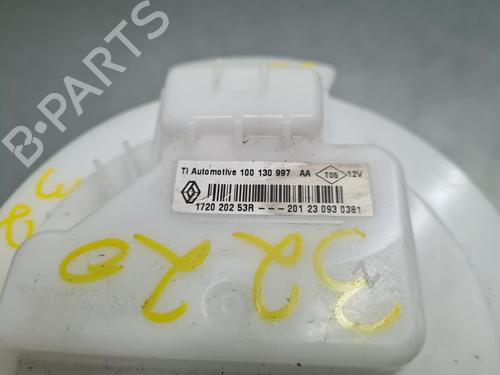 Fuel pump DACIA JOGGER (RK_) | BP24838404M76