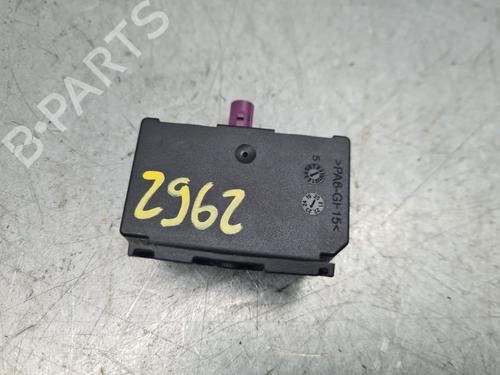 Elektronisk modul DACIA SANDERO III [2021-2025]  24838402
